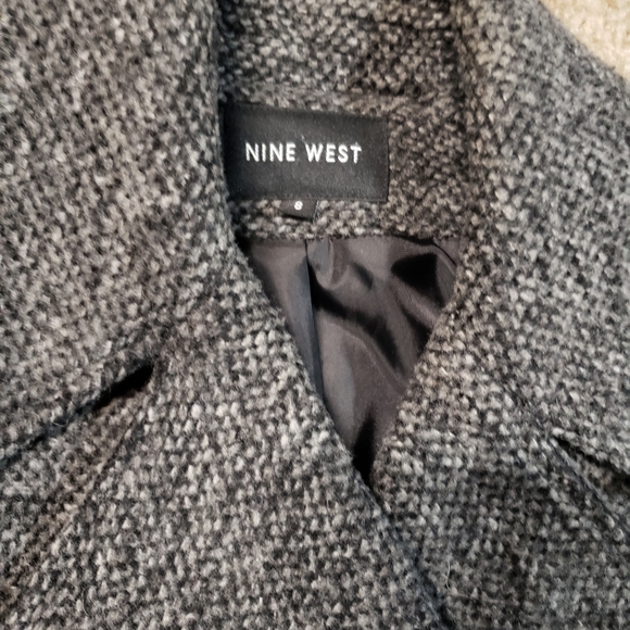Nine West Peacoat - Picture 3 of 3
